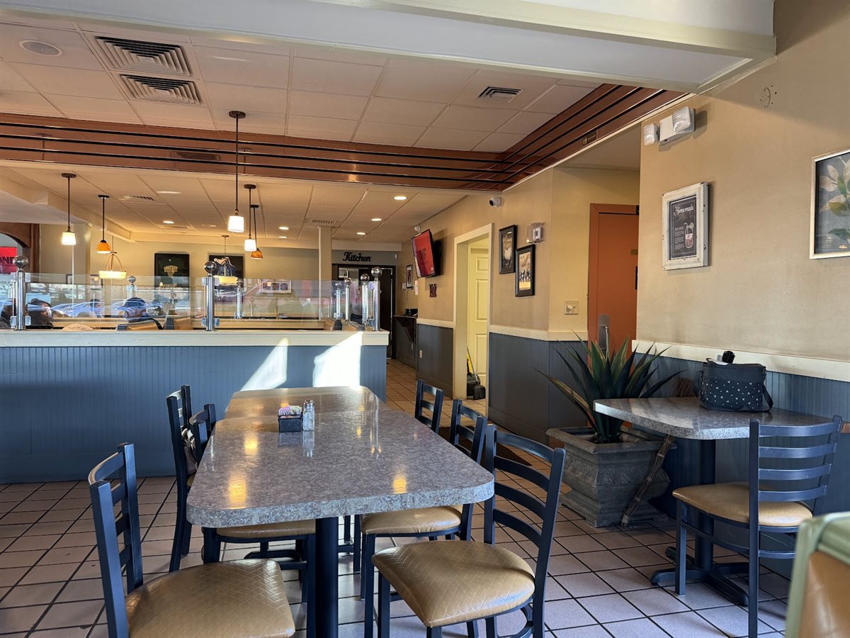 Pancake House